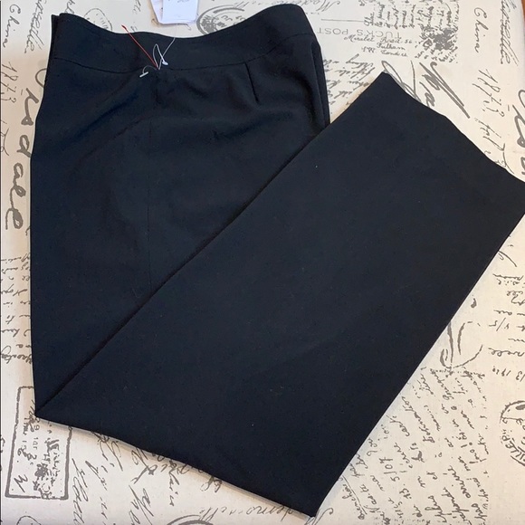 Chaus Dress Pants Size 10 Petite - Picture 1 of 8